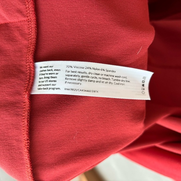 Eileen Fisher Relaxed Open-Front Jacket, Size S - Picture 8 of 12